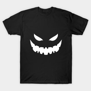 I wish you a Night terror T-Shirt